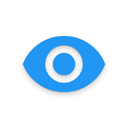 Eye Care Logo